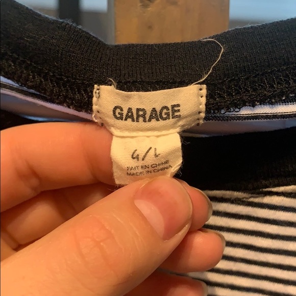 Crop top - Picture 3 of 3